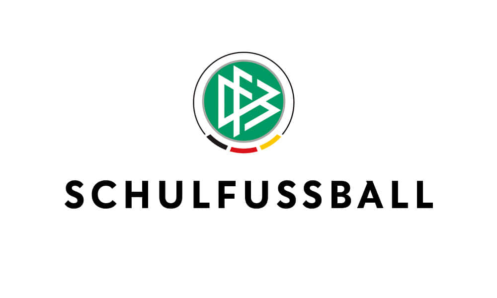 Logo Projekt „DFB Schulfußball“