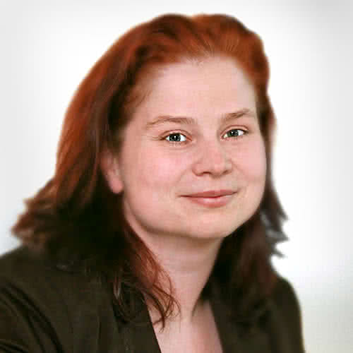 Mandy Lender Portrait Mandy Lender